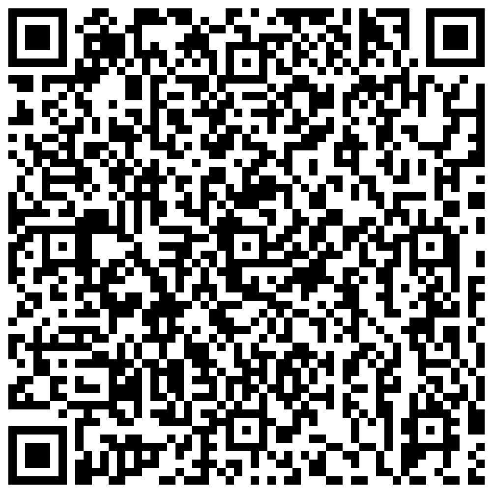 QR Код для оплаты